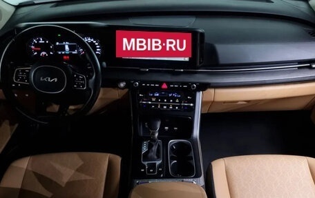 KIA Carnival, 2021 год, 2 455 000 рублей, 7 фотография