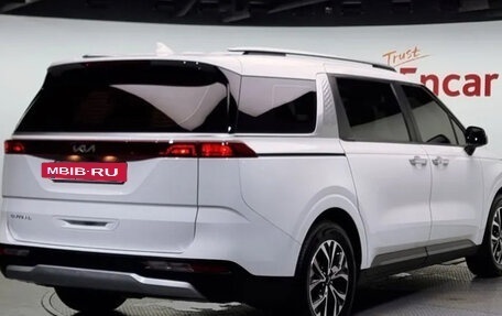KIA Carnival, 2021 год, 2 455 000 рублей, 3 фотография