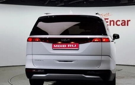 KIA Carnival, 2021 год, 2 455 000 рублей, 4 фотография
