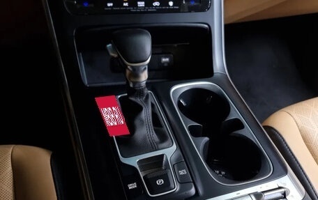 KIA Carnival, 2021 год, 2 455 000 рублей, 9 фотография
