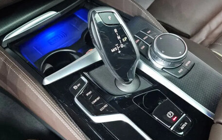 BMW 5 серия, 2022 год, 4 265 000 рублей, 10 фотография