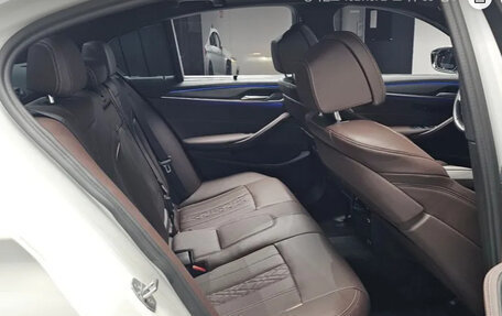 BMW 5 серия, 2022 год, 4 265 000 рублей, 13 фотография