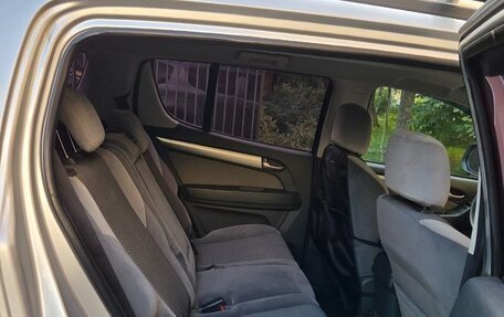 Chevrolet TrailBlazer II, 2014 год, 1 900 000 рублей, 9 фотография