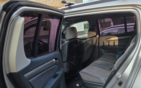 Chevrolet TrailBlazer II, 2014 год, 1 900 000 рублей, 12 фотография