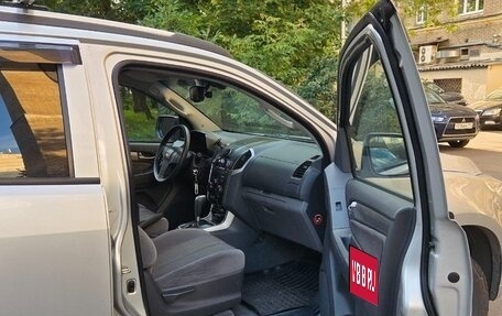 Chevrolet TrailBlazer II, 2014 год, 1 900 000 рублей, 8 фотография