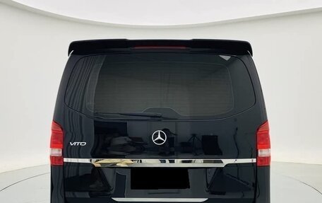 Mercedes-Benz V-Класс, 2021 год, 3 962 000 рублей, 5 фотография