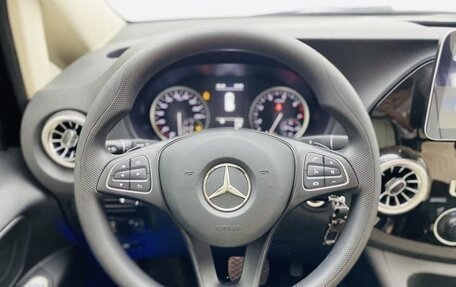 Mercedes-Benz V-Класс, 2021 год, 3 962 000 рублей, 8 фотография