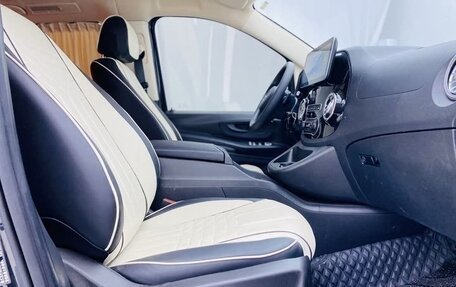 Mercedes-Benz V-Класс, 2021 год, 3 962 000 рублей, 13 фотография