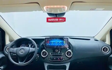 Mercedes-Benz V-Класс, 2021 год, 3 962 000 рублей, 7 фотография