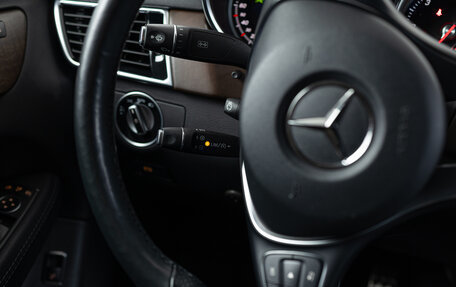 Mercedes-Benz GLE Coupe, 2019 год, 5 190 000 рублей, 17 фотография
