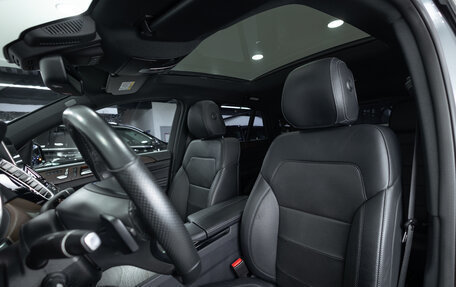 Mercedes-Benz GLE Coupe, 2019 год, 5 190 000 рублей, 12 фотография
