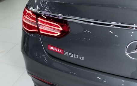 Mercedes-Benz GLE Coupe, 2019 год, 5 190 000 рублей, 31 фотография