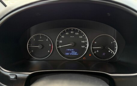 Hyundai Grand Starex Grand Starex I рестайлинг 2, 2016 год, 1 850 000 рублей, 9 фотография
