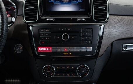 Mercedes-Benz GLE Coupe, 2019 год, 5 190 000 рублей, 21 фотография