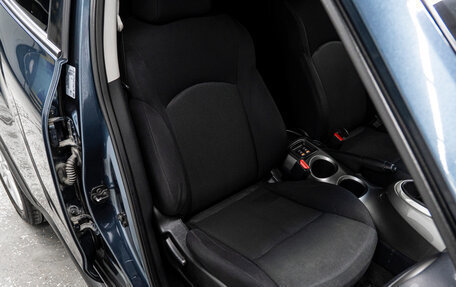 Nissan Juke II, 2013 год, 1 017 000 рублей, 16 фотография