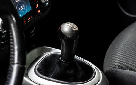 Nissan Juke II, 2013 год, 1 017 000 рублей, 25 фотография