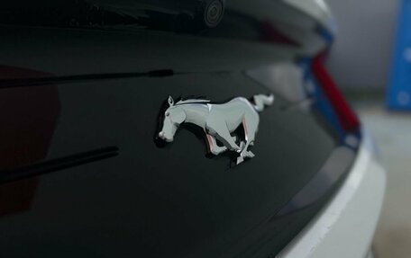 Ford Mustang VI рестайлинг, 2021 год, 3 800 000 рублей, 13 фотография
