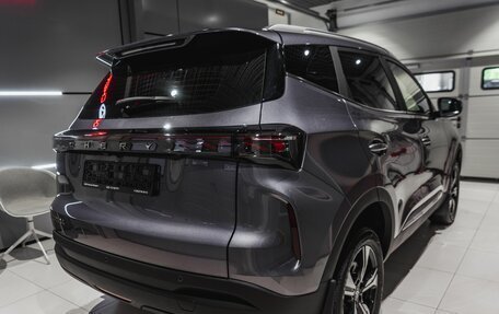 Chery Tiggo 4 I рестайлинг, 2025 год, 2 268 000 рублей, 7 фотография