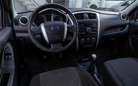Datsun on-DO I рестайлинг, 2014 год, 389 000 рублей, 6 фотография