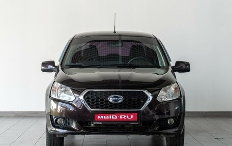 Datsun on-DO I рестайлинг, 2014 год, 389 000 рублей, 3 фотография