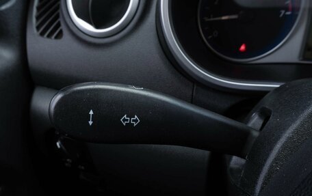 Datsun on-DO I рестайлинг, 2014 год, 389 000 рублей, 13 фотография