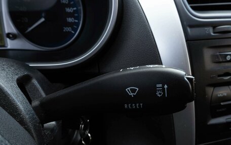Datsun on-DO I рестайлинг, 2014 год, 389 000 рублей, 14 фотография