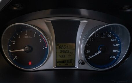 Datsun on-DO I рестайлинг, 2014 год, 389 000 рублей, 20 фотография