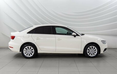 Audi A3, 2014 год, 1 485 000 рублей, 8 фотография