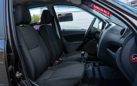 Datsun on-DO I рестайлинг, 2014 год, 389 000 рублей, 8 фотография