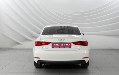Audi A3, 2014 год, 1 485 000 рублей, 6 фотография