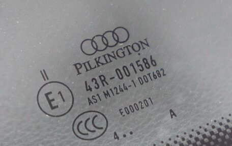 Audi A3, 2014 год, 1 485 000 рублей, 12 фотография