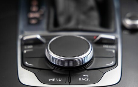 Audi A3, 2014 год, 1 485 000 рублей, 19 фотография