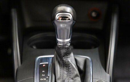 Audi A3, 2014 год, 1 485 000 рублей, 18 фотография