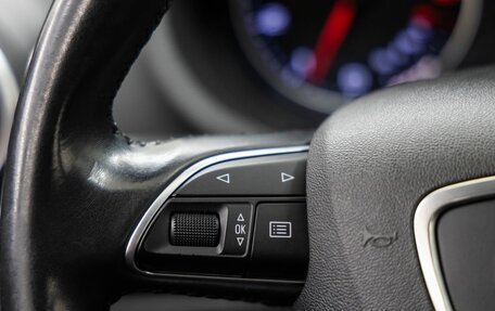 Audi A3, 2014 год, 1 485 000 рублей, 22 фотография