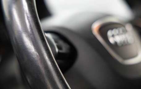 Audi A3, 2014 год, 1 485 000 рублей, 24 фотография