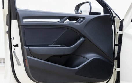 Audi A3, 2014 год, 1 485 000 рублей, 25 фотография