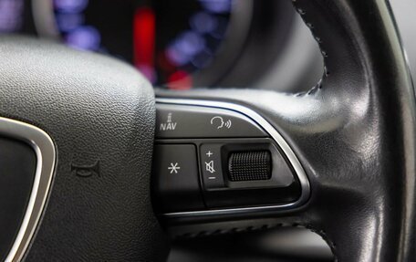 Audi A3, 2014 год, 1 485 000 рублей, 23 фотография