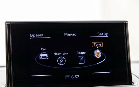 Audi A3, 2014 год, 1 485 000 рублей, 31 фотография