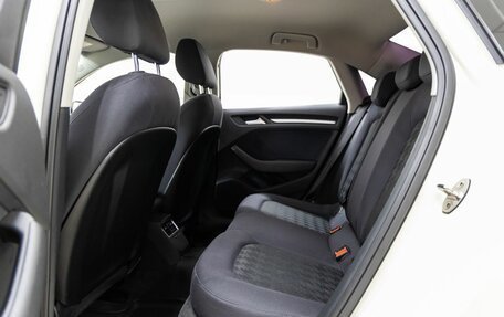 Audi A3, 2014 год, 1 485 000 рублей, 29 фотография