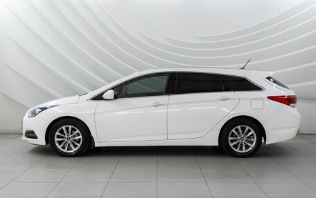 Hyundai i40 I рестайлинг, 2015 год, 1 278 000 рублей, 4 фотография