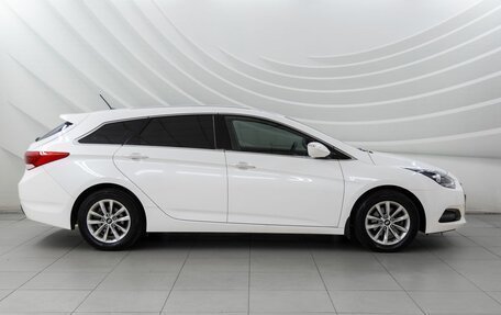 Hyundai i40 I рестайлинг, 2015 год, 1 278 000 рублей, 8 фотография