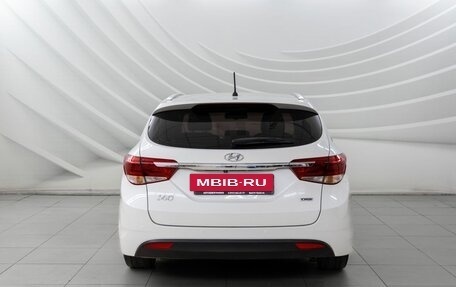 Hyundai i40 I рестайлинг, 2015 год, 1 278 000 рублей, 6 фотография