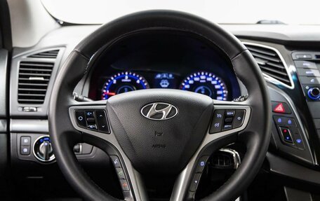 Hyundai i40 I рестайлинг, 2015 год, 1 278 000 рублей, 15 фотография