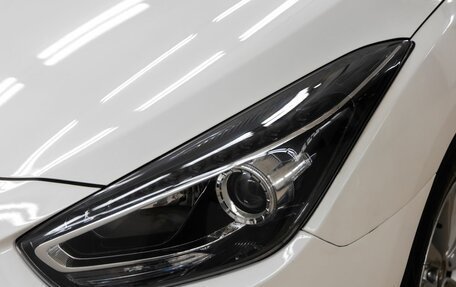 Hyundai i40 I рестайлинг, 2015 год, 1 278 000 рублей, 11 фотография