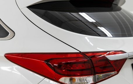 Hyundai i40 I рестайлинг, 2015 год, 1 278 000 рублей, 12 фотография