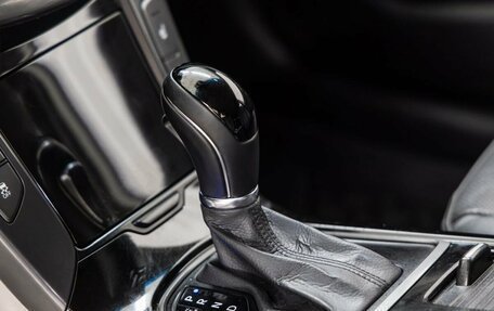 Hyundai i40 I рестайлинг, 2015 год, 1 278 000 рублей, 19 фотография