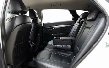Hyundai i40 I рестайлинг, 2015 год, 1 278 000 рублей, 22 фотография