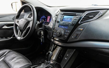 Hyundai i40 I рестайлинг, 2015 год, 1 278 000 рублей, 23 фотография