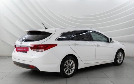 Hyundai i40 I рестайлинг, 2015 год, 1 278 000 рублей, 7 фотография
