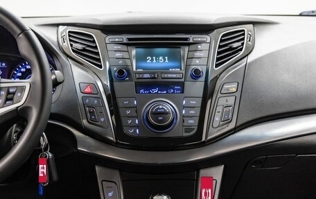 Hyundai i40 I рестайлинг, 2015 год, 1 278 000 рублей, 26 фотография